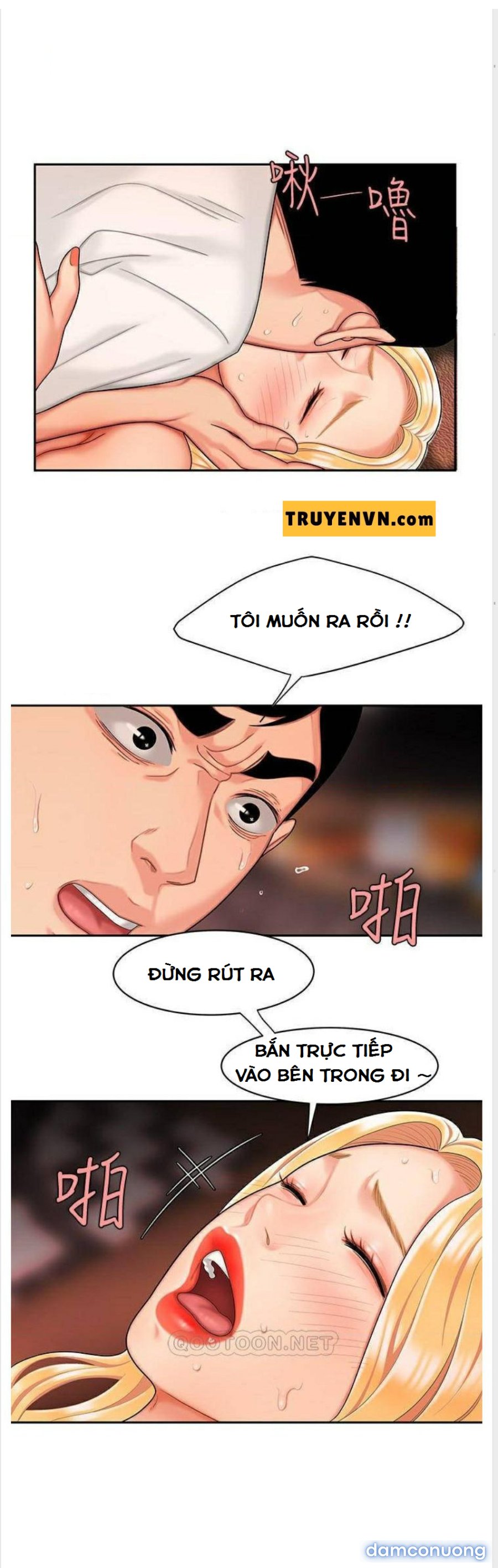 Chàng Trai Giao Hàng 