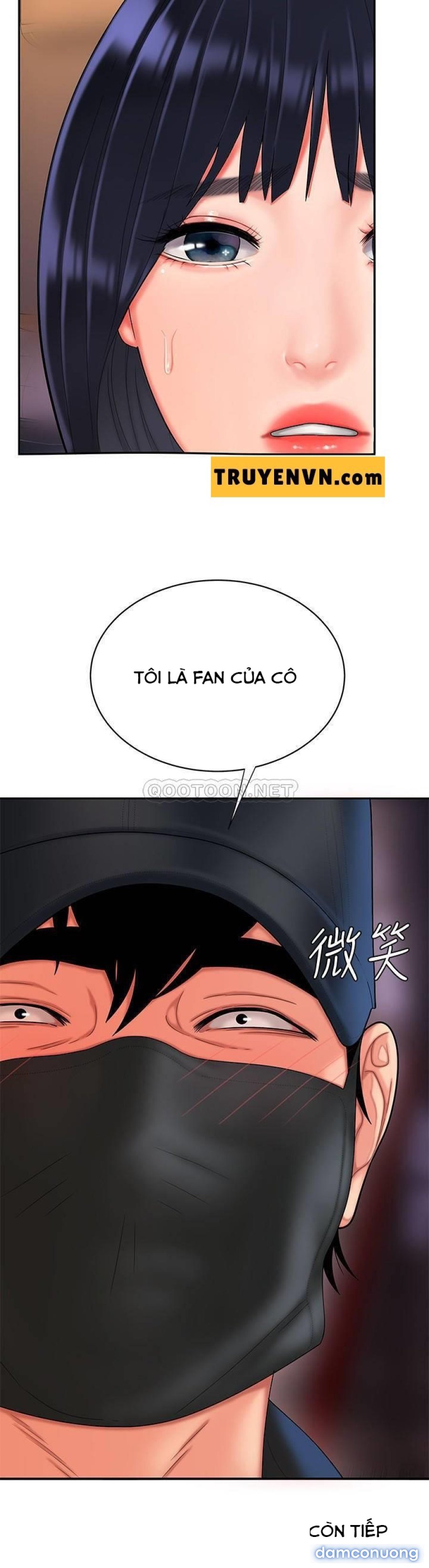Chàng Trai Giao Hàng 