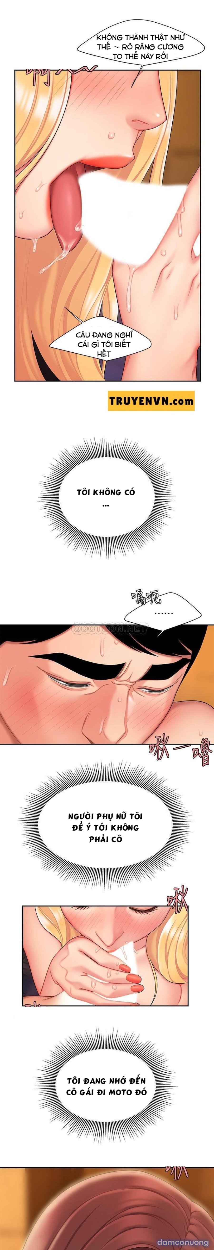 Chàng Trai Giao Hàng 