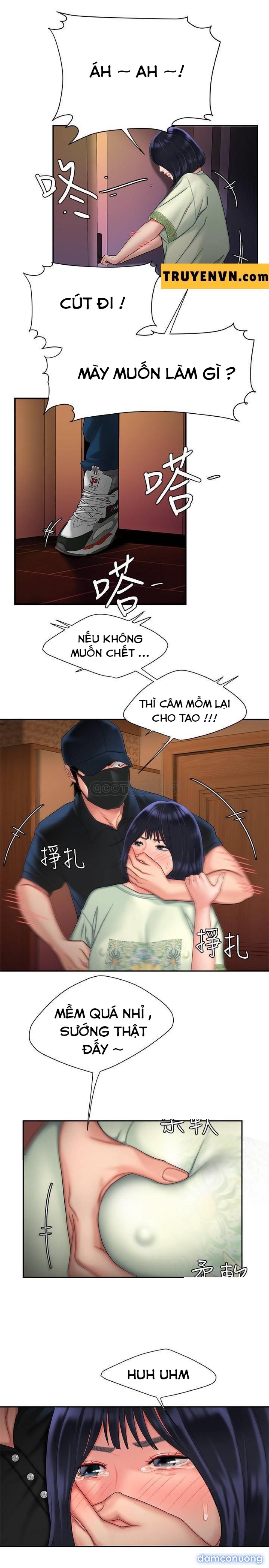 Chàng Trai Giao Hàng 