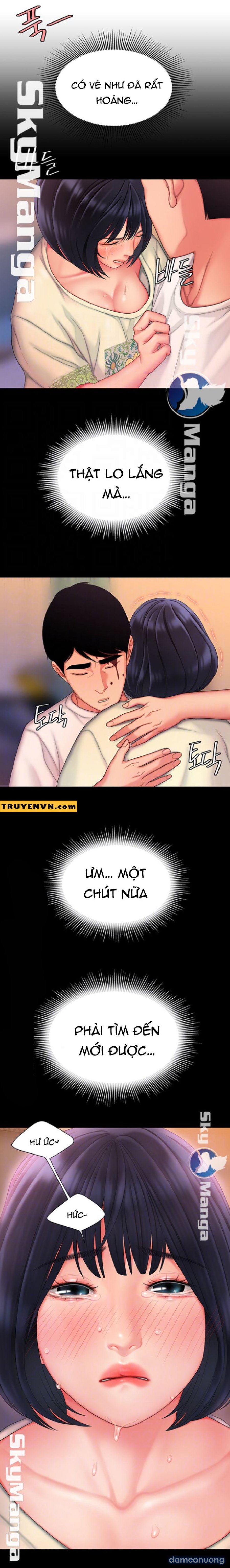 Chàng Trai Giao Hàng 