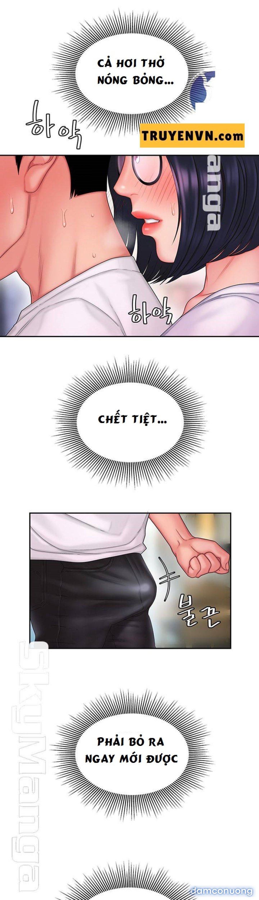 Chàng Trai Giao Hàng 