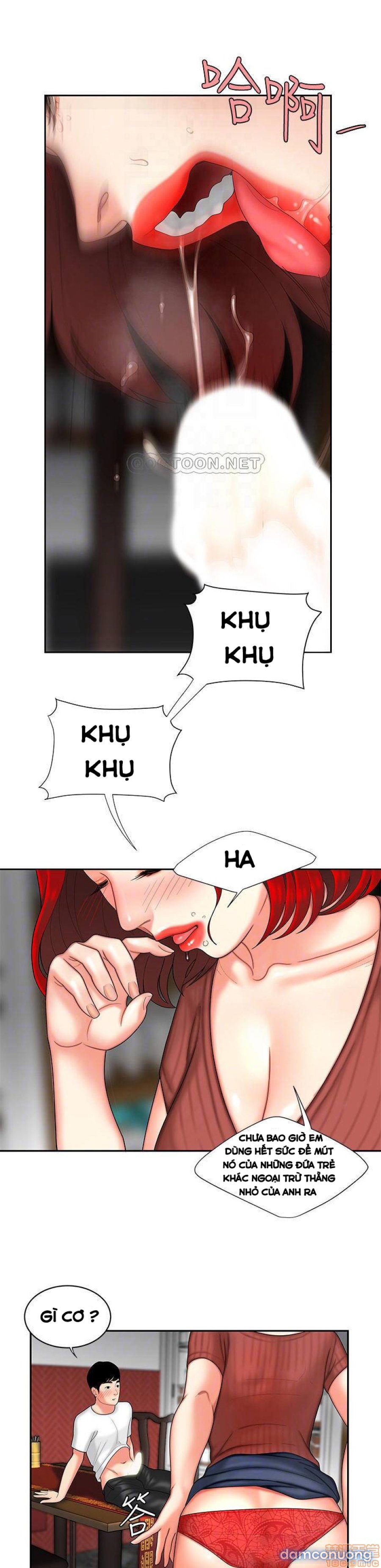 Chàng Trai Giao Hàng 