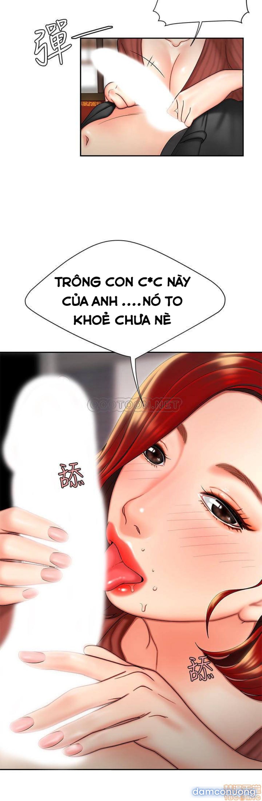 Chàng Trai Giao Hàng 