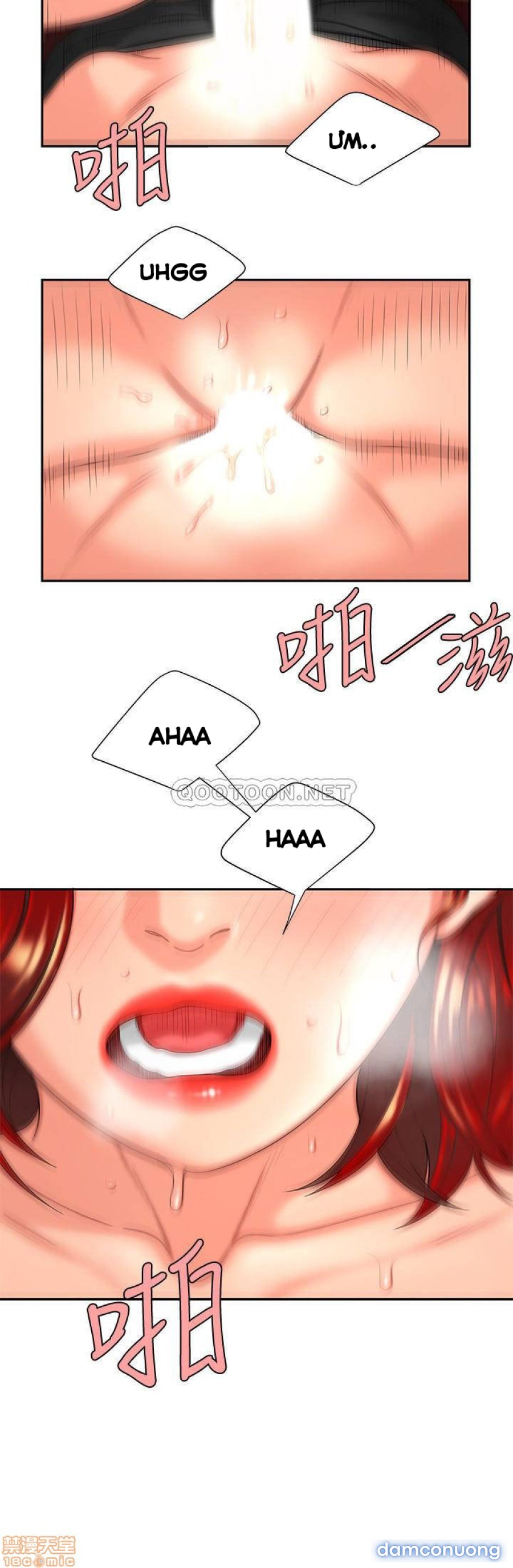 Chàng Trai Giao Hàng 