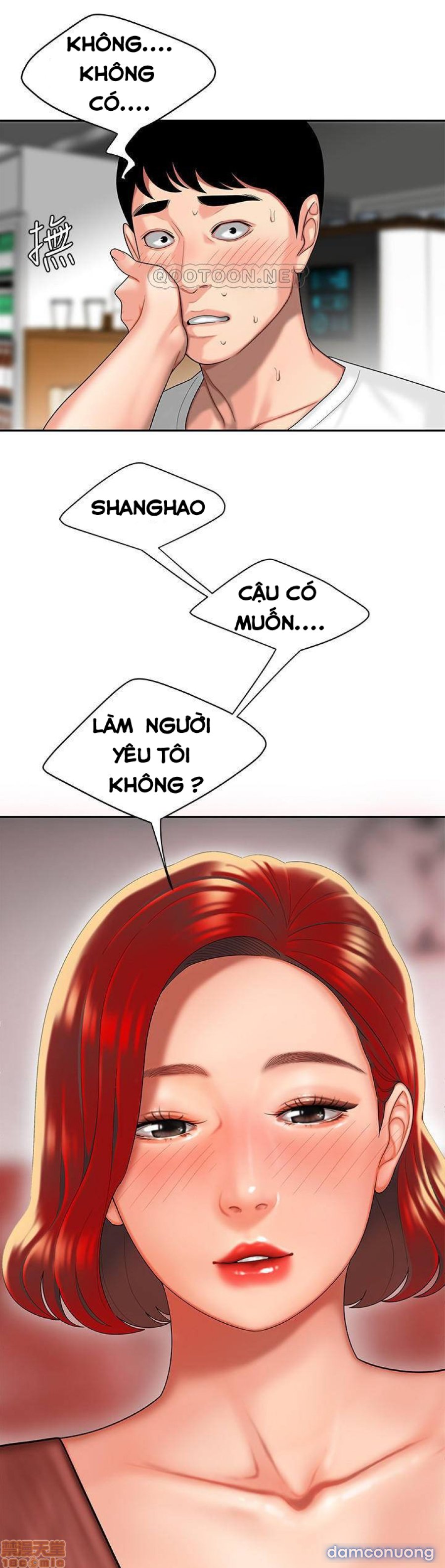 Chàng Trai Giao Hàng 