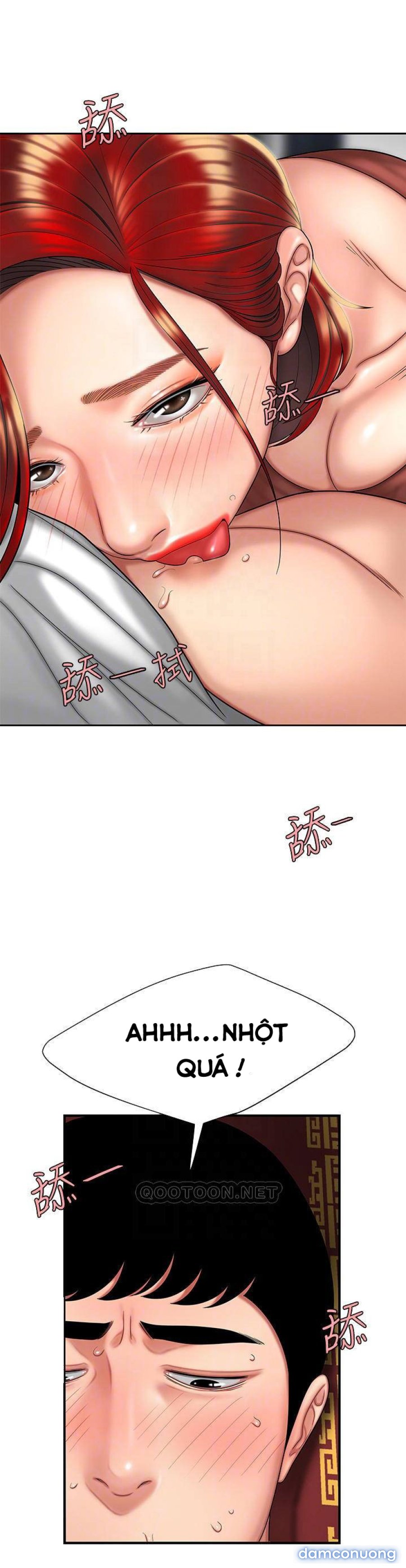 Chàng Trai Giao Hàng 