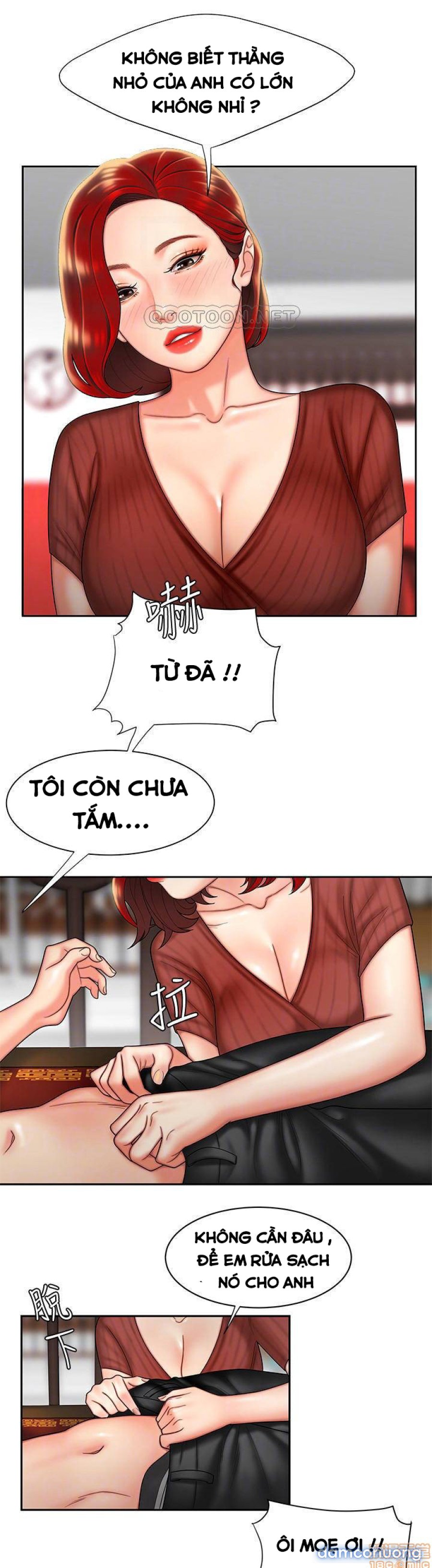 Chàng Trai Giao Hàng 