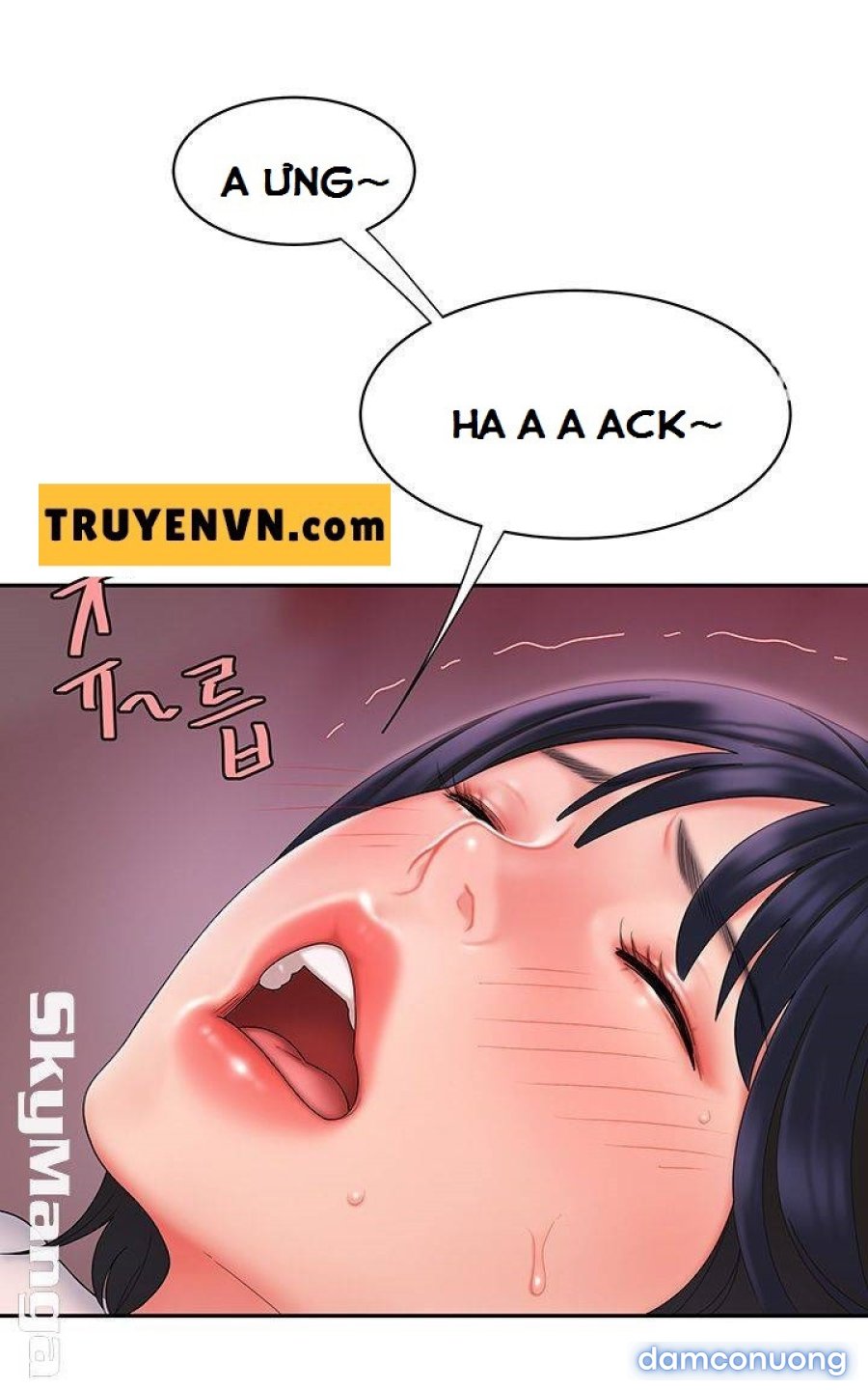 Chàng Trai Giao Hàng 
