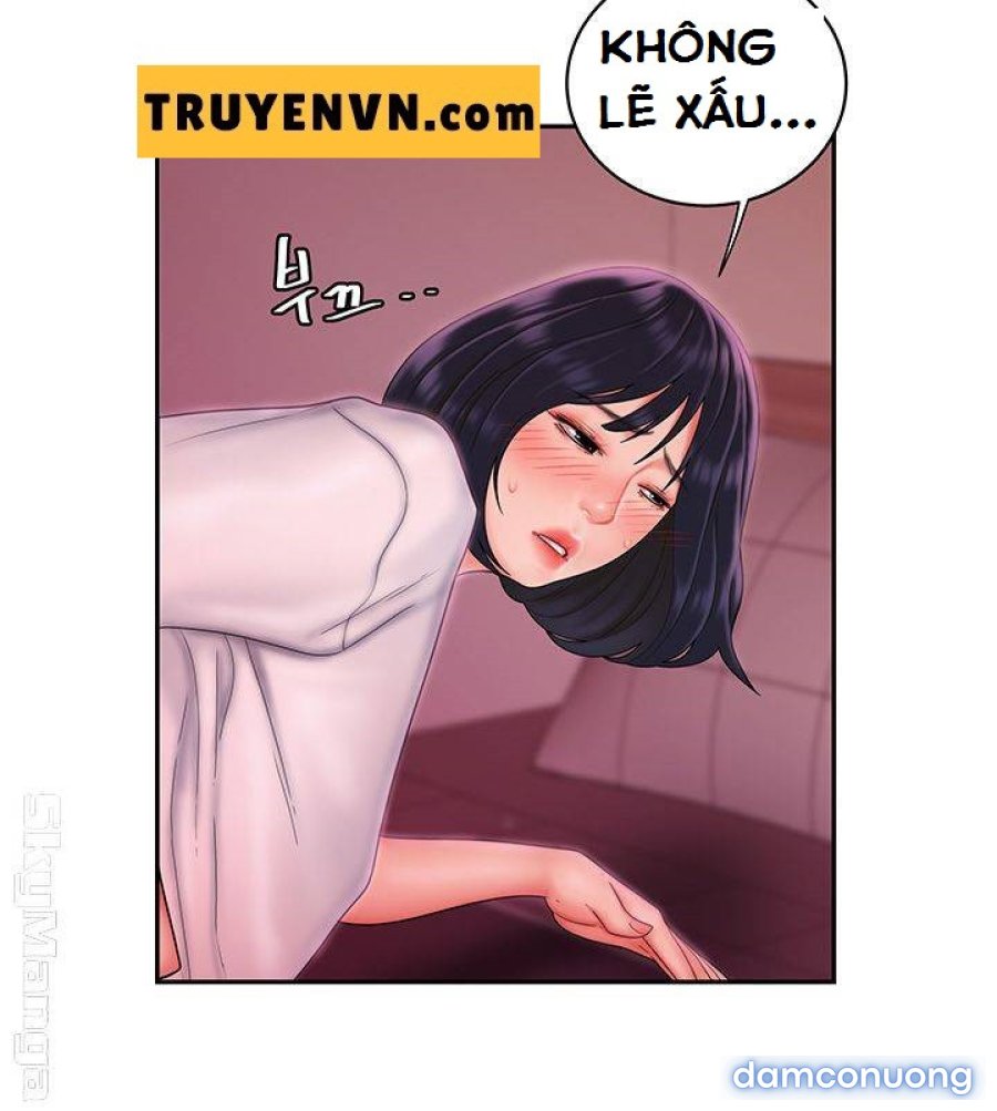 Chàng Trai Giao Hàng 
