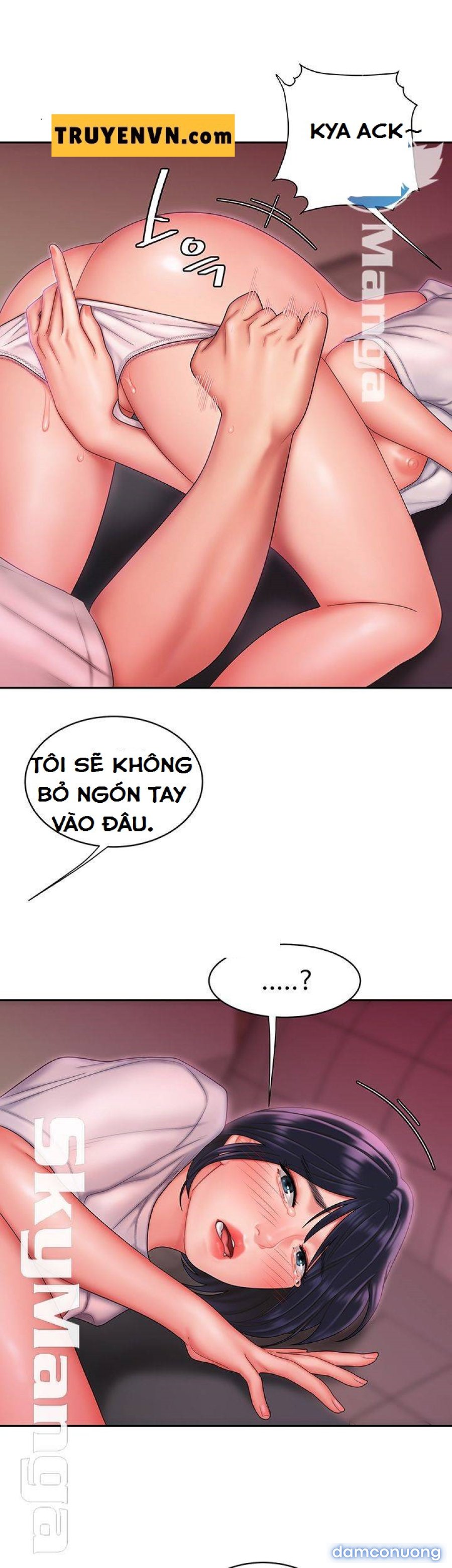 Chàng Trai Giao Hàng 
