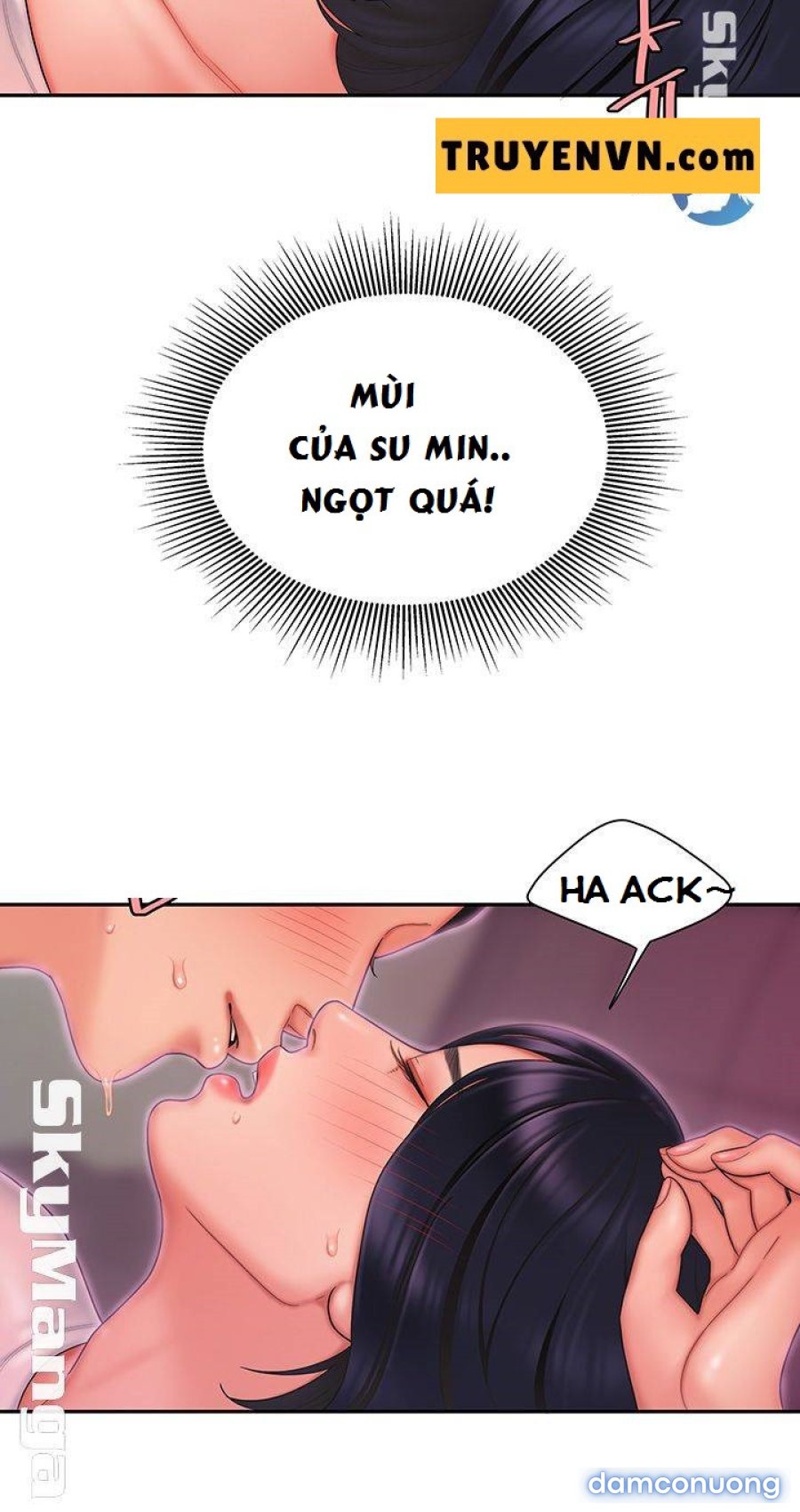 Chàng Trai Giao Hàng 