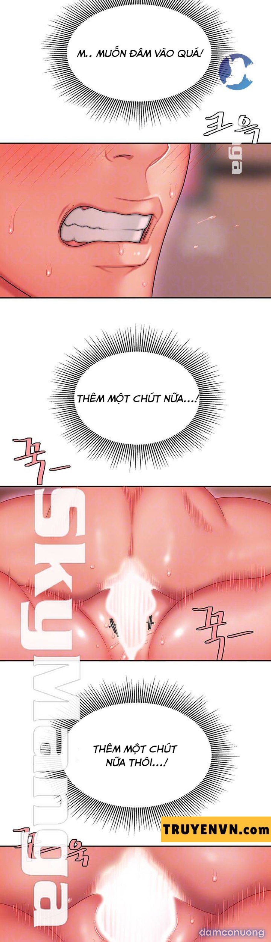 Chàng Trai Giao Hàng 