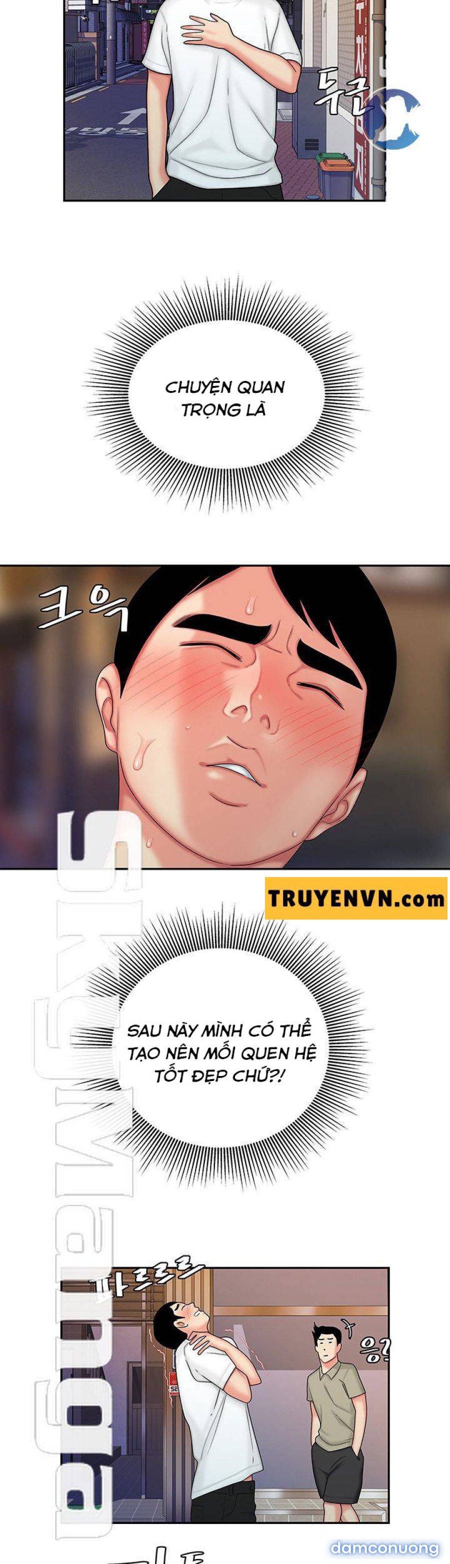 Chàng Trai Giao Hàng 