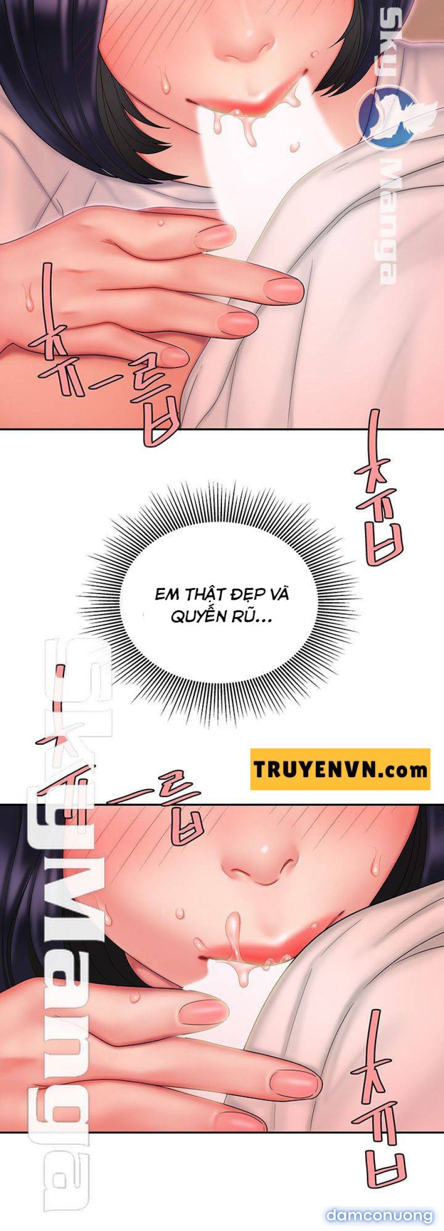 Chàng Trai Giao Hàng 