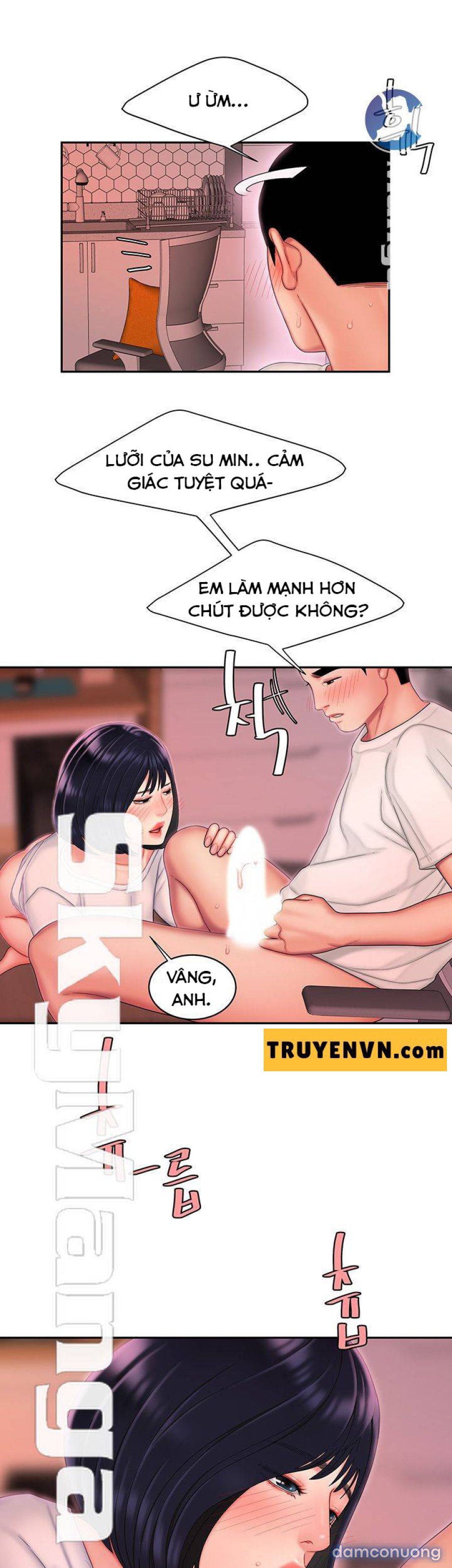 Chàng Trai Giao Hàng 
