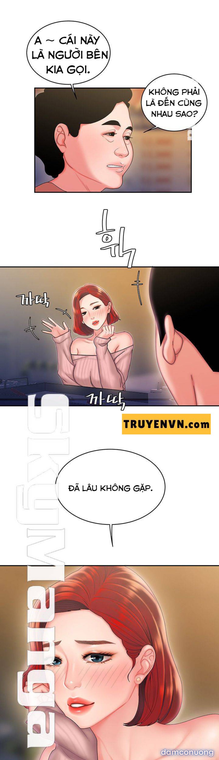 Chàng Trai Giao Hàng 