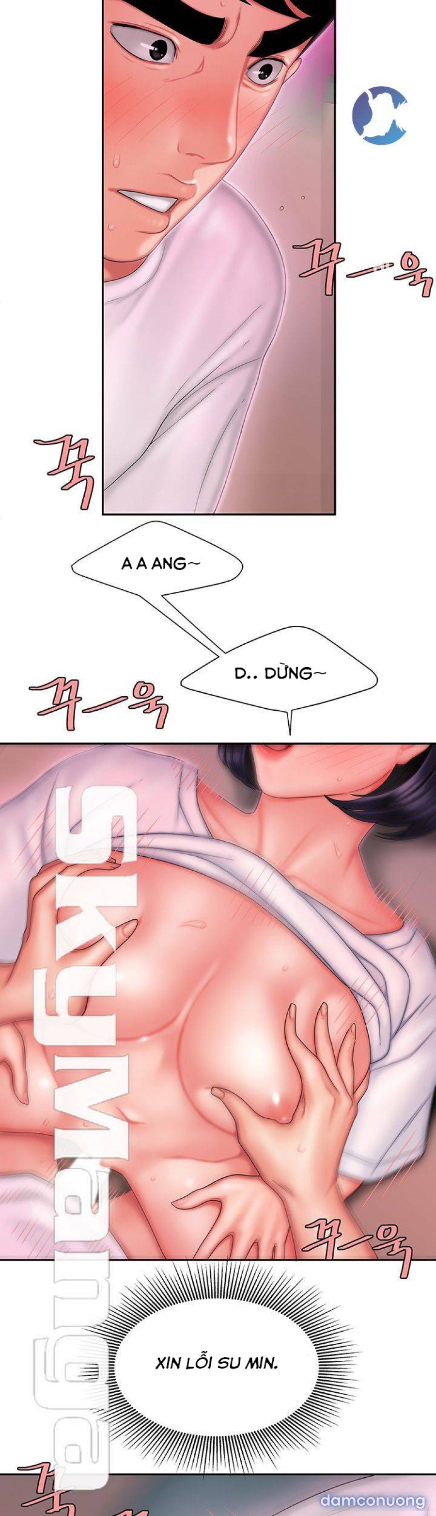 Chàng Trai Giao Hàng 