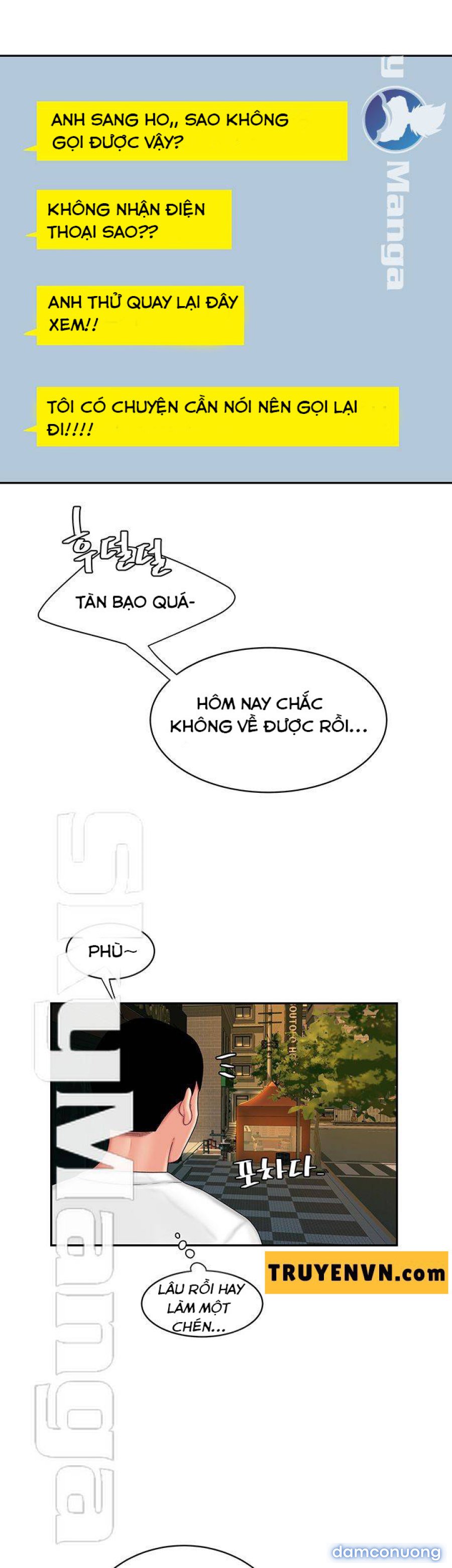 Chàng Trai Giao Hàng 