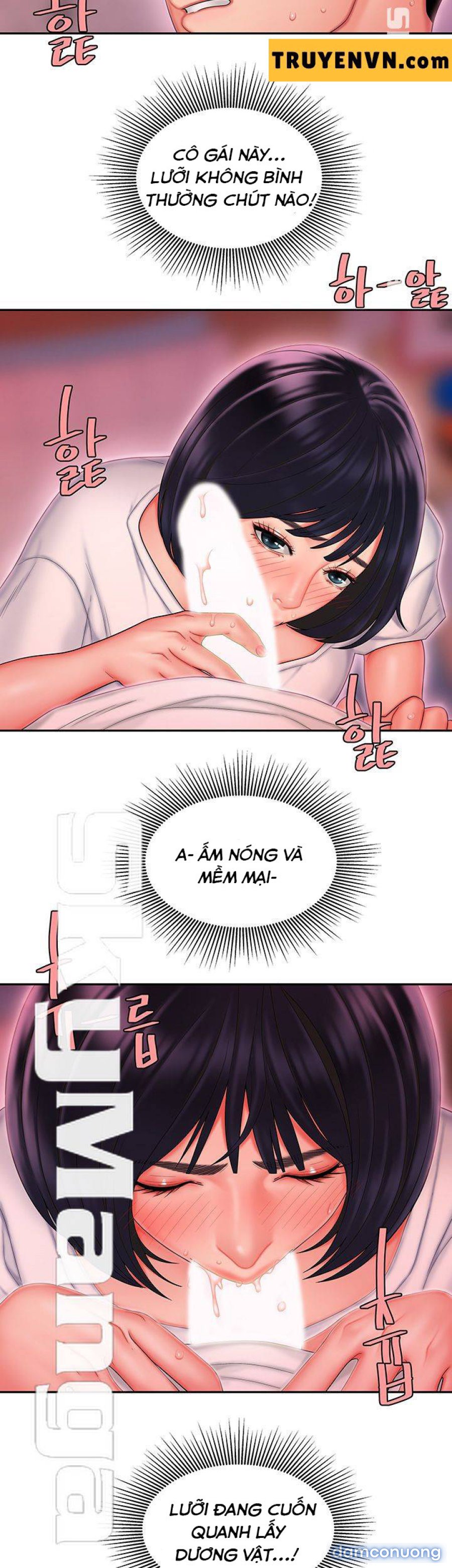 Chàng Trai Giao Hàng 