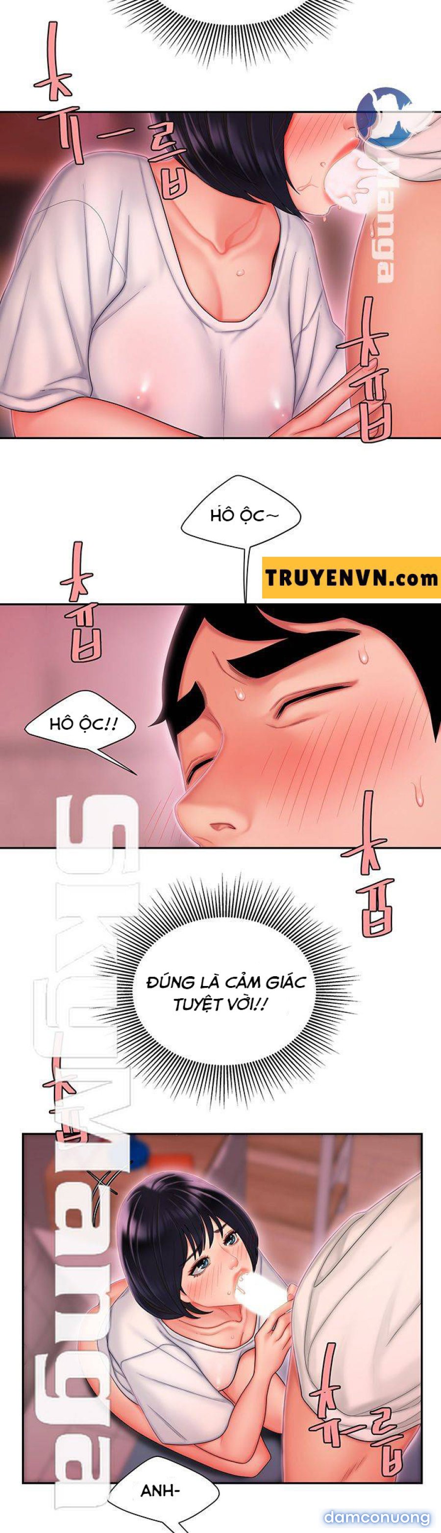 Chàng Trai Giao Hàng 