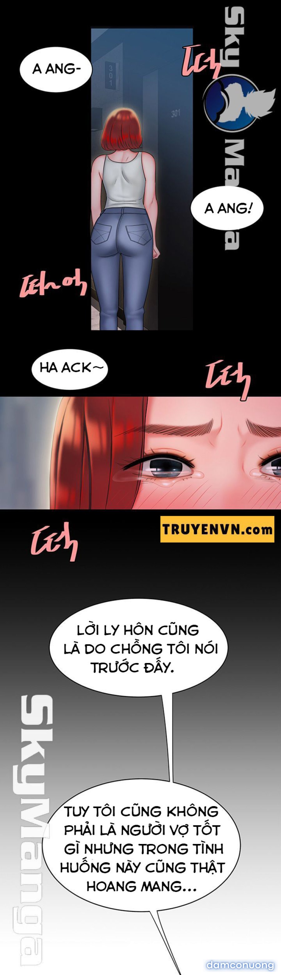 Chàng Trai Giao Hàng 