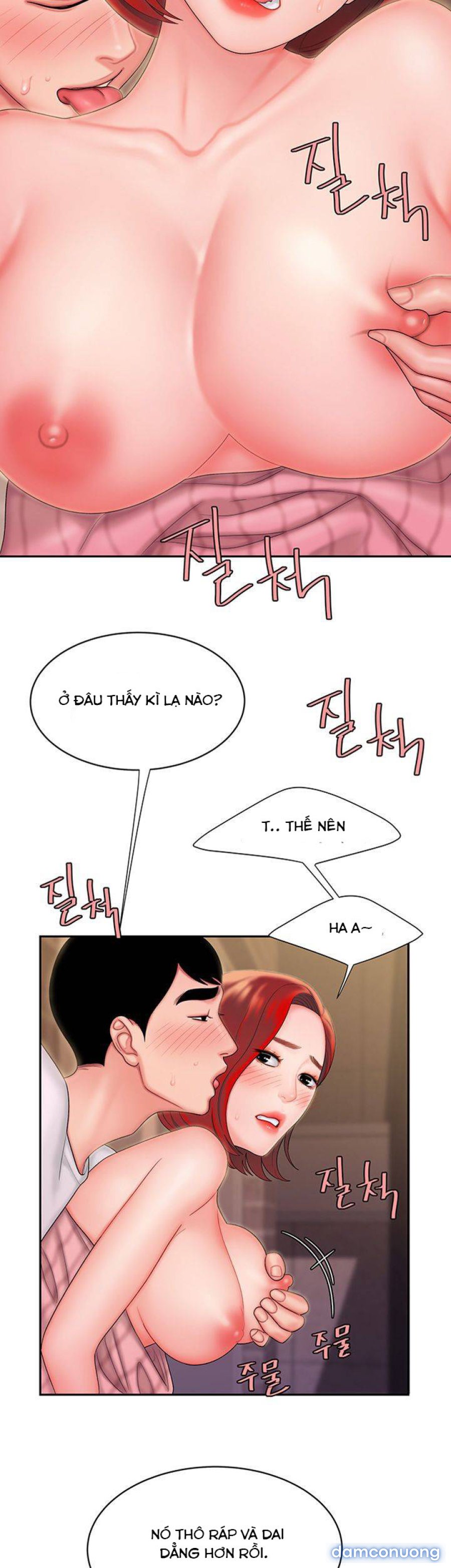 Chàng Trai Giao Hàng 
