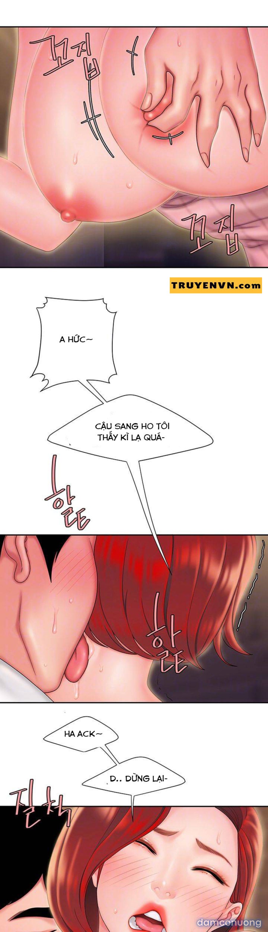 Chàng Trai Giao Hàng 