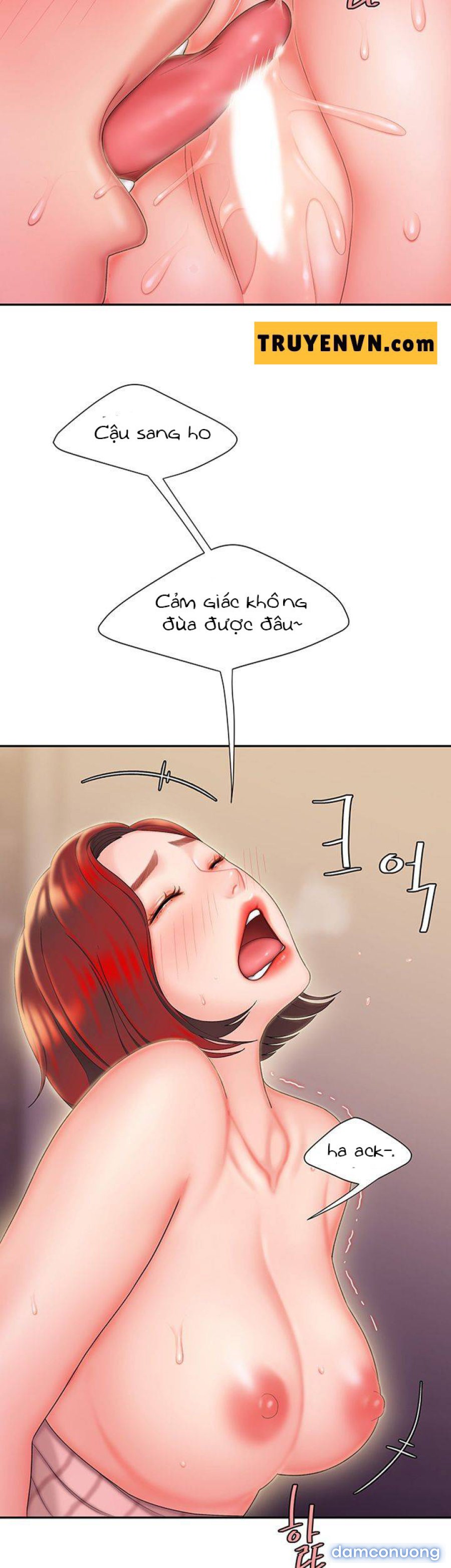 Chàng Trai Giao Hàng 