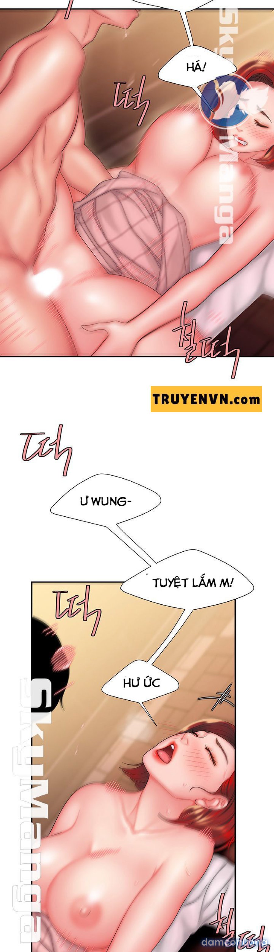 Chàng Trai Giao Hàng 