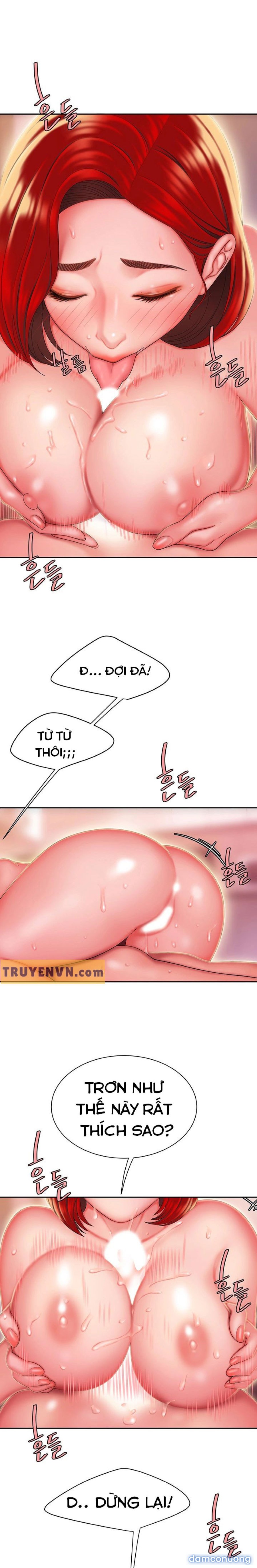 Chàng Trai Giao Hàng 