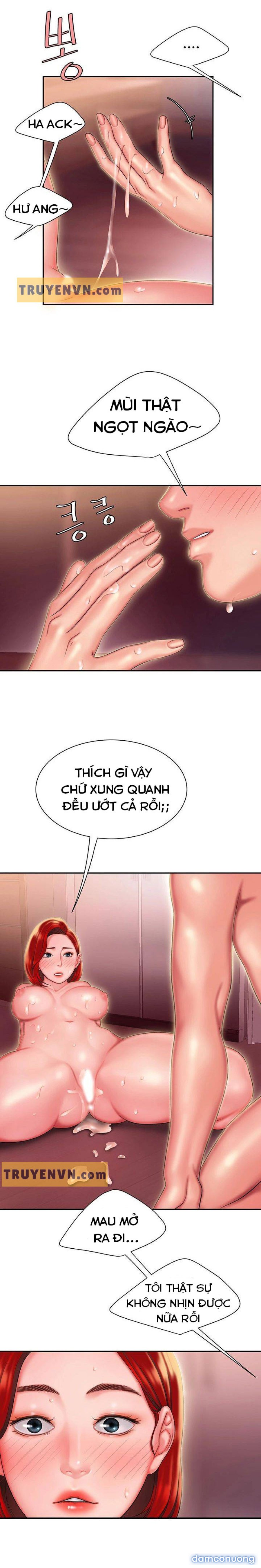 Chàng Trai Giao Hàng 