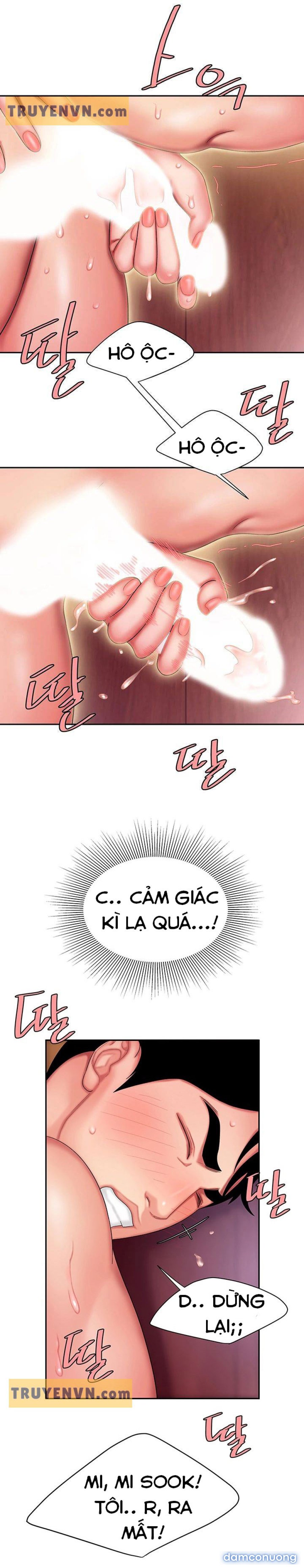 Chàng Trai Giao Hàng 
