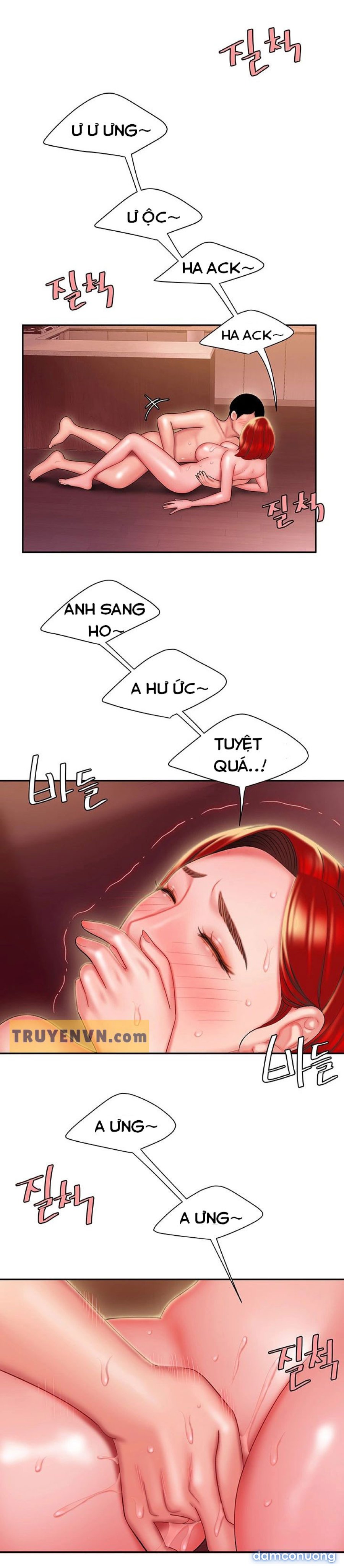 Chàng Trai Giao Hàng 