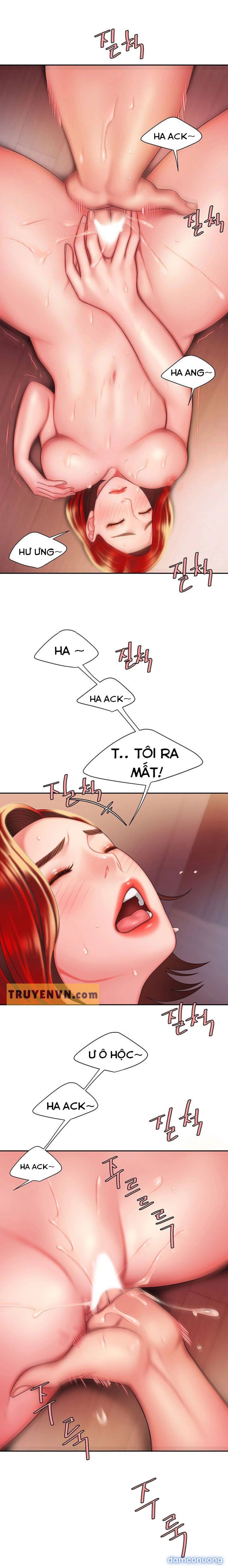 Chàng Trai Giao Hàng 