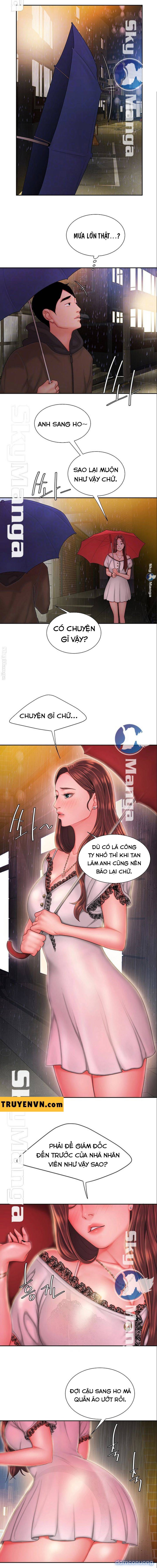 Chàng Trai Giao Hàng 