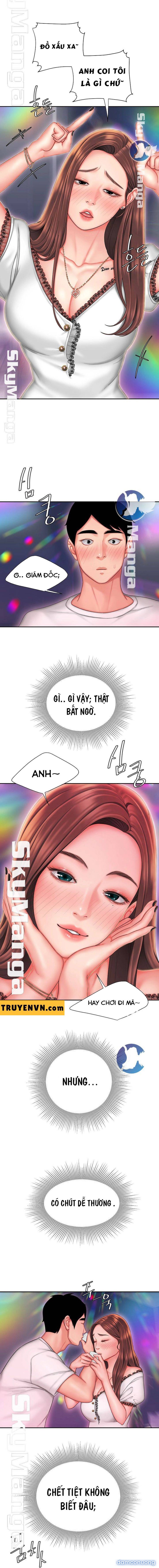 Chàng Trai Giao Hàng 