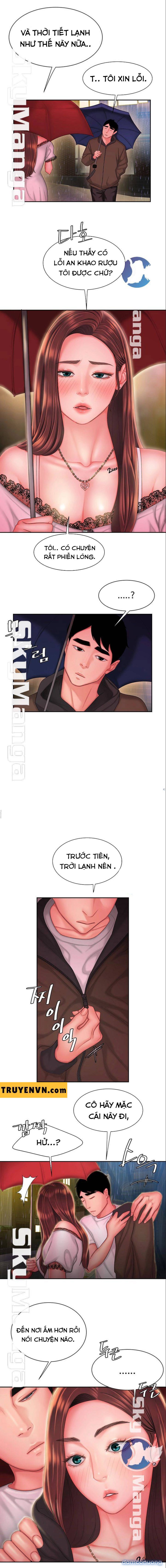 Chàng Trai Giao Hàng 