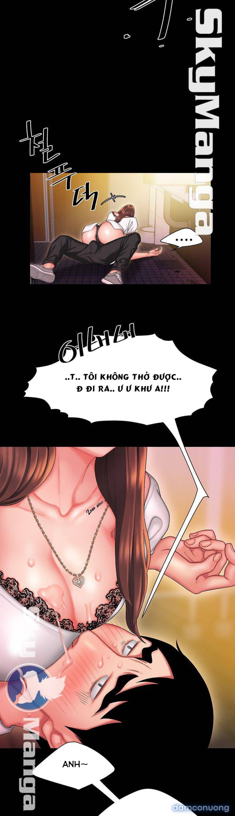 Chàng Trai Giao Hàng 