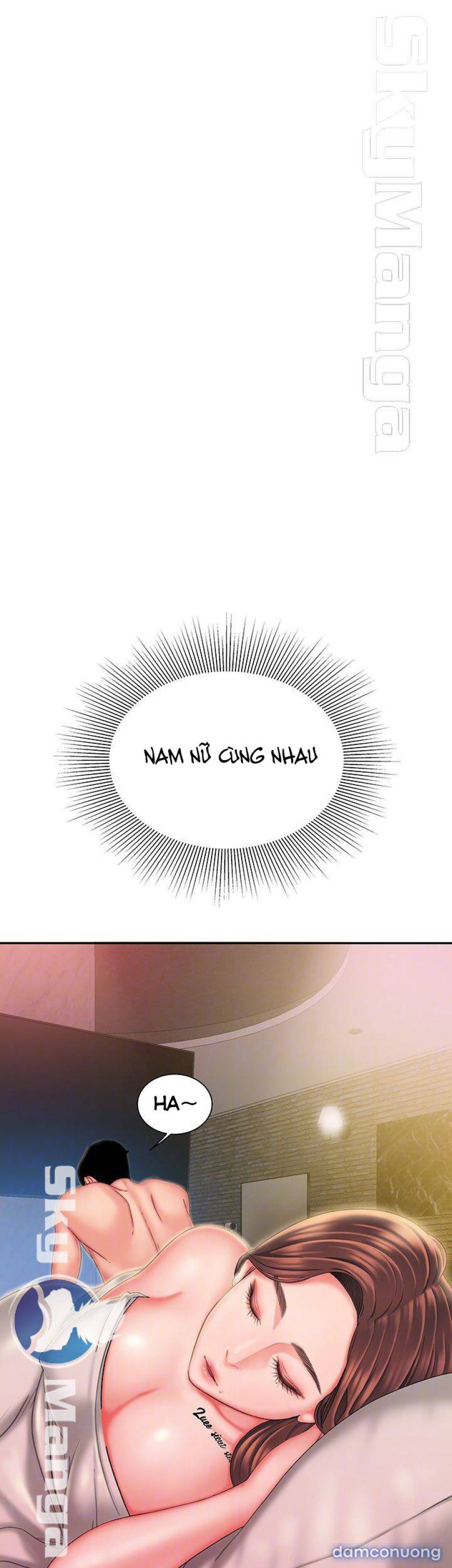 Chàng Trai Giao Hàng 