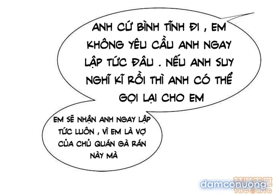 Chàng Trai Giao Hàng 