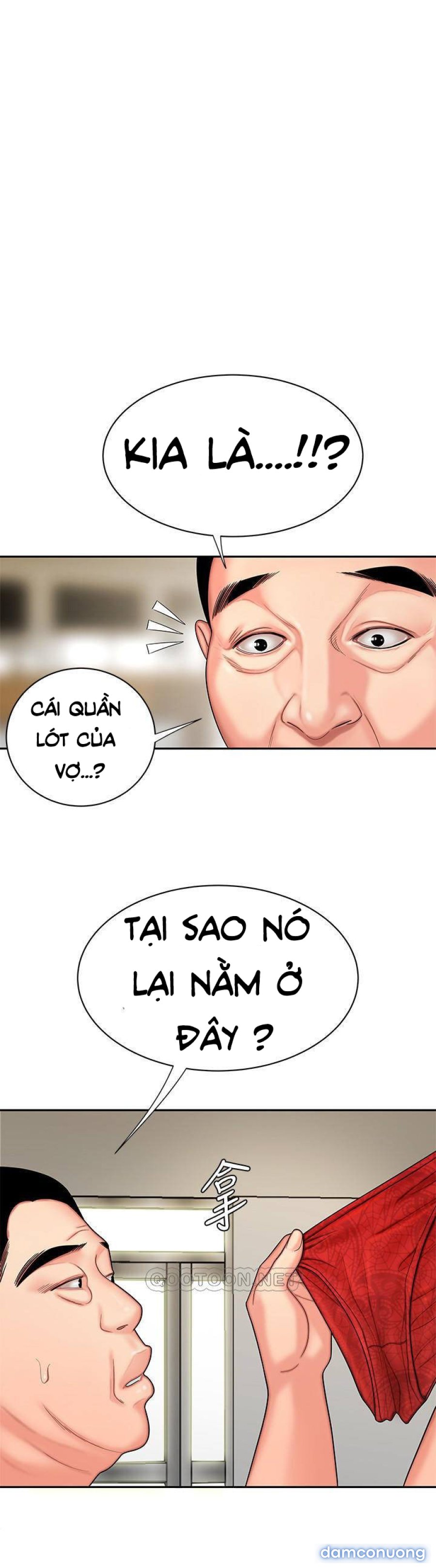 Chàng Trai Giao Hàng 