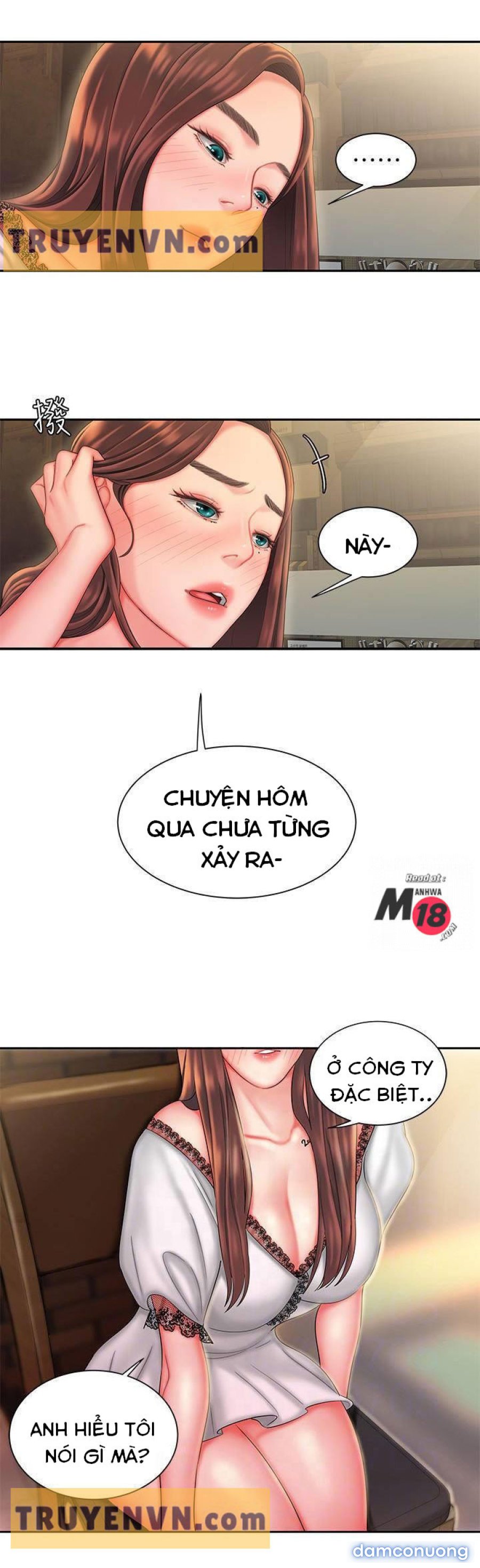 Chàng Trai Giao Hàng 