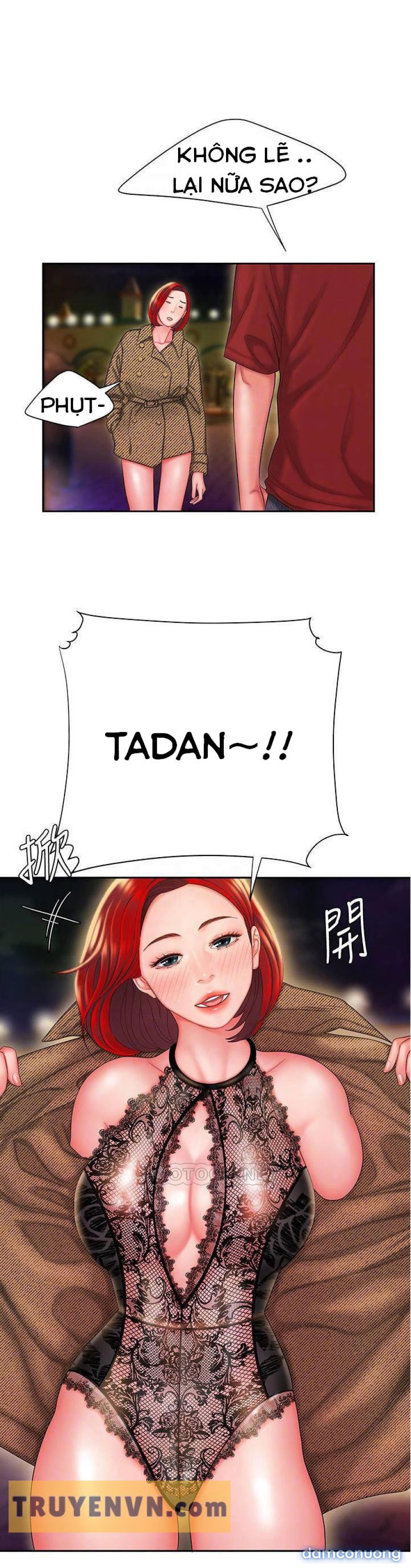 Chàng Trai Giao Hàng 
