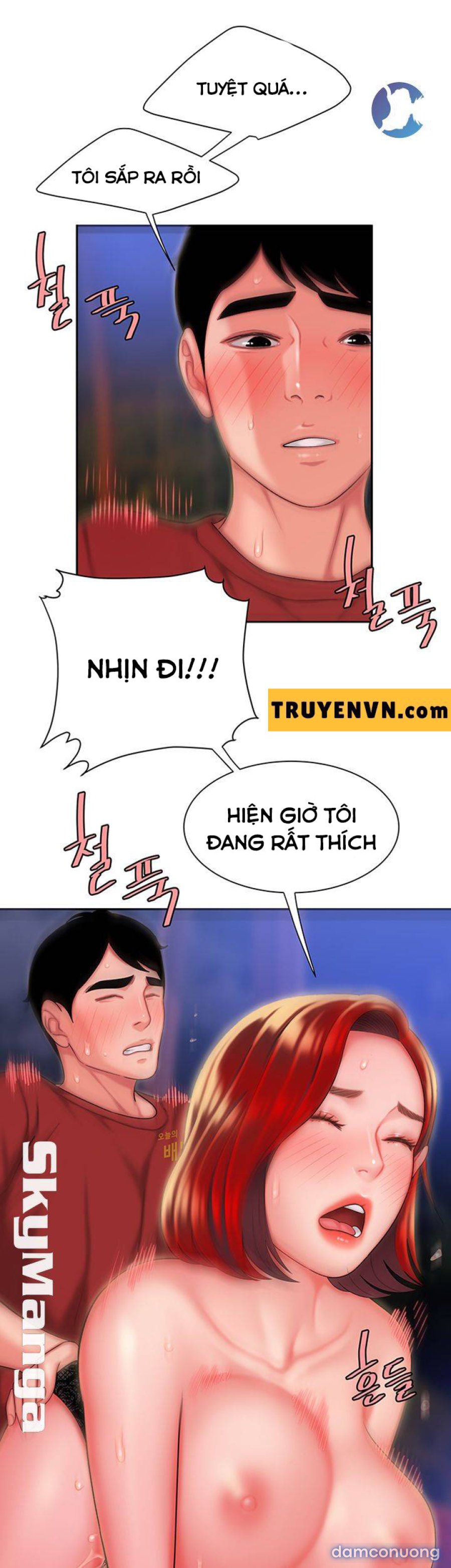 Chàng Trai Giao Hàng 