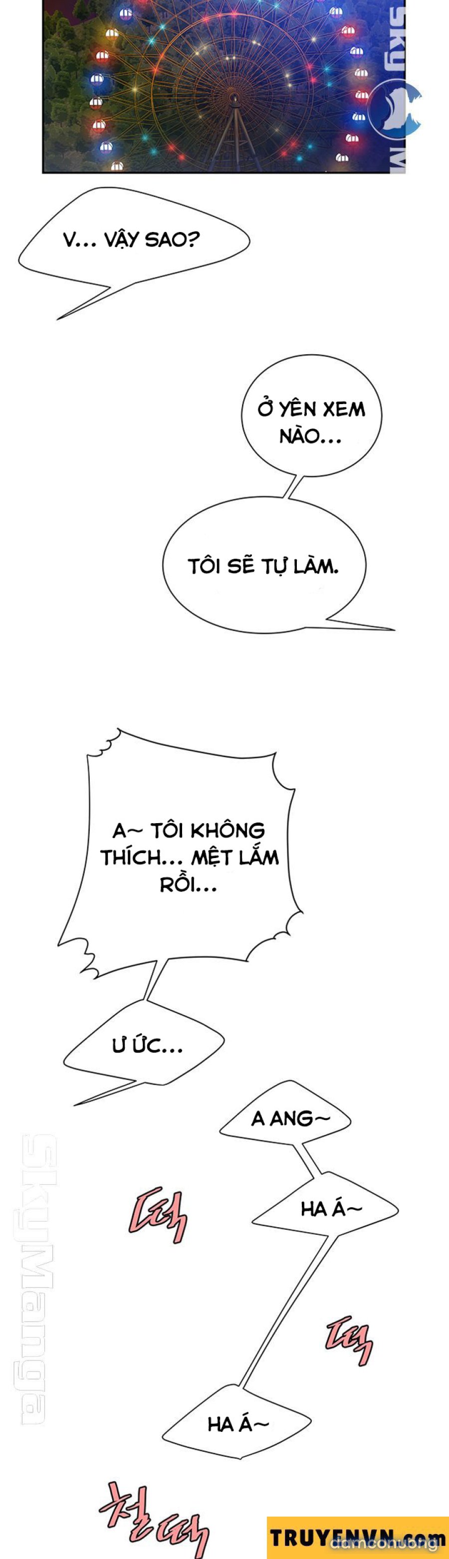 Chàng Trai Giao Hàng 