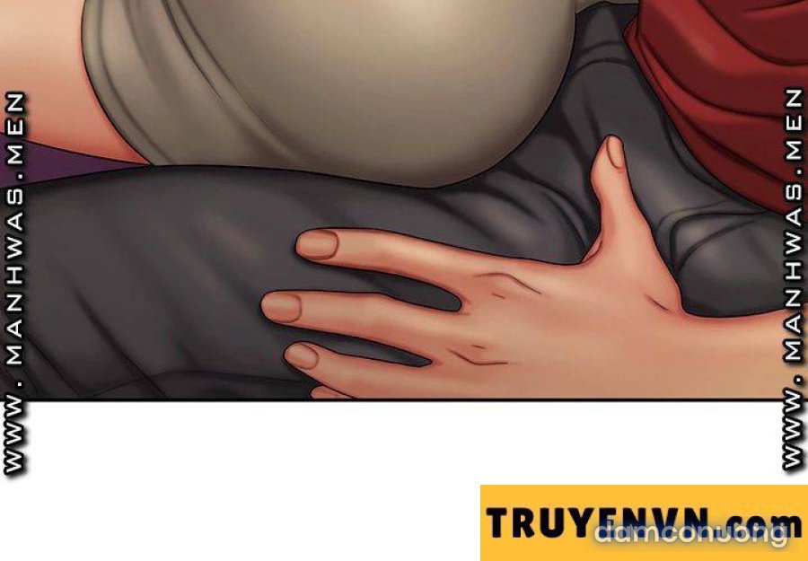 Chàng Trai Giao Hàng 