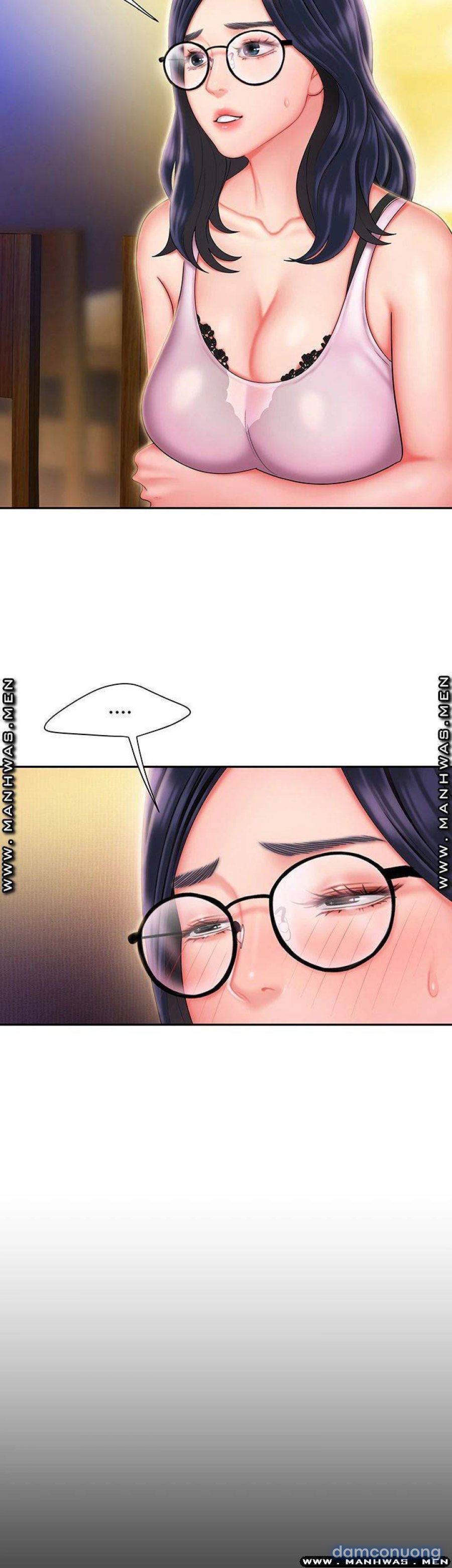 Chàng Trai Giao Hàng 