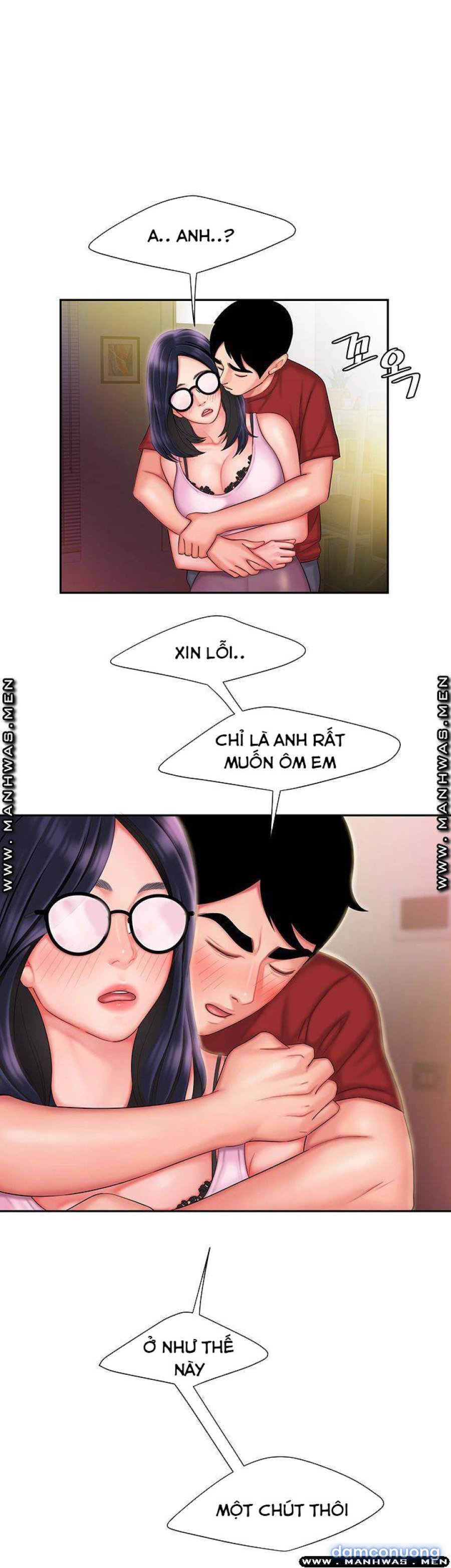 Chàng Trai Giao Hàng 