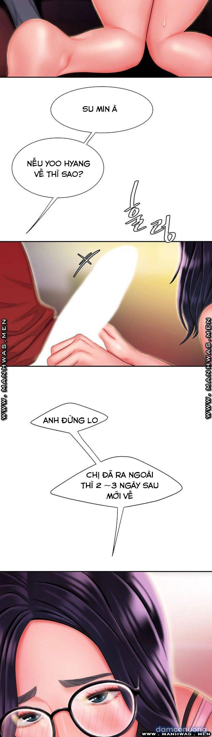Chàng Trai Giao Hàng 